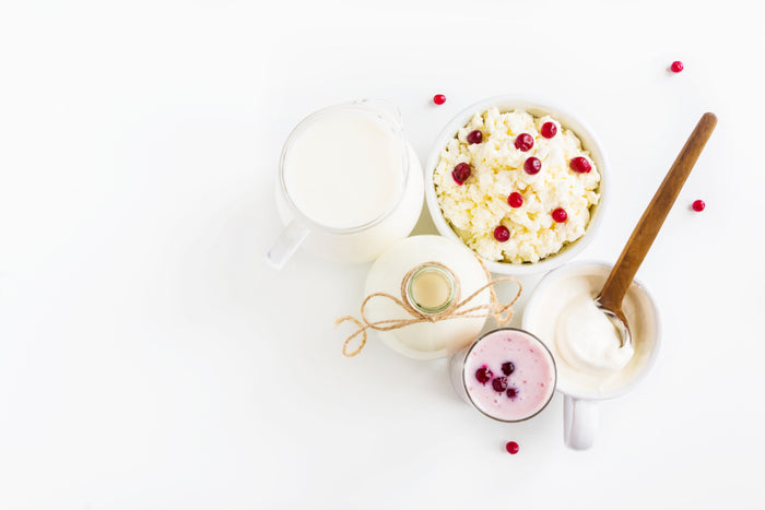 What Is Kefir?