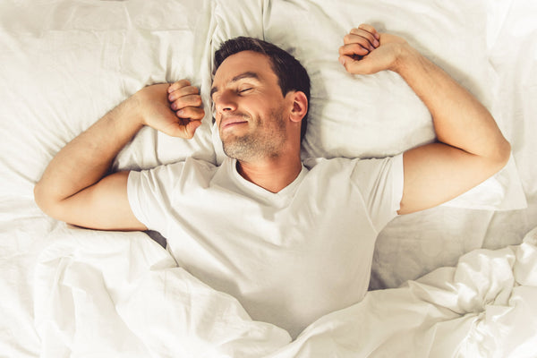 8 Natural Remedies to Sleep Better at Night