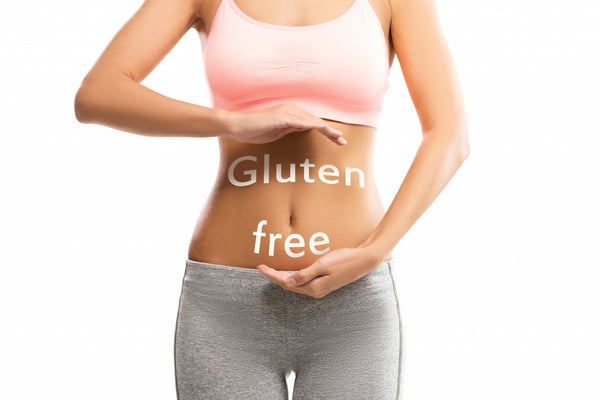 12 Unexpected Perks of Taking a Daily Gluten-Free Probiotic