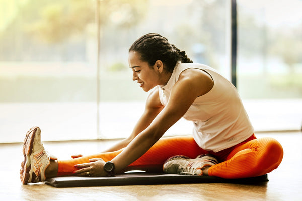 How to Build Your Immune System Fast