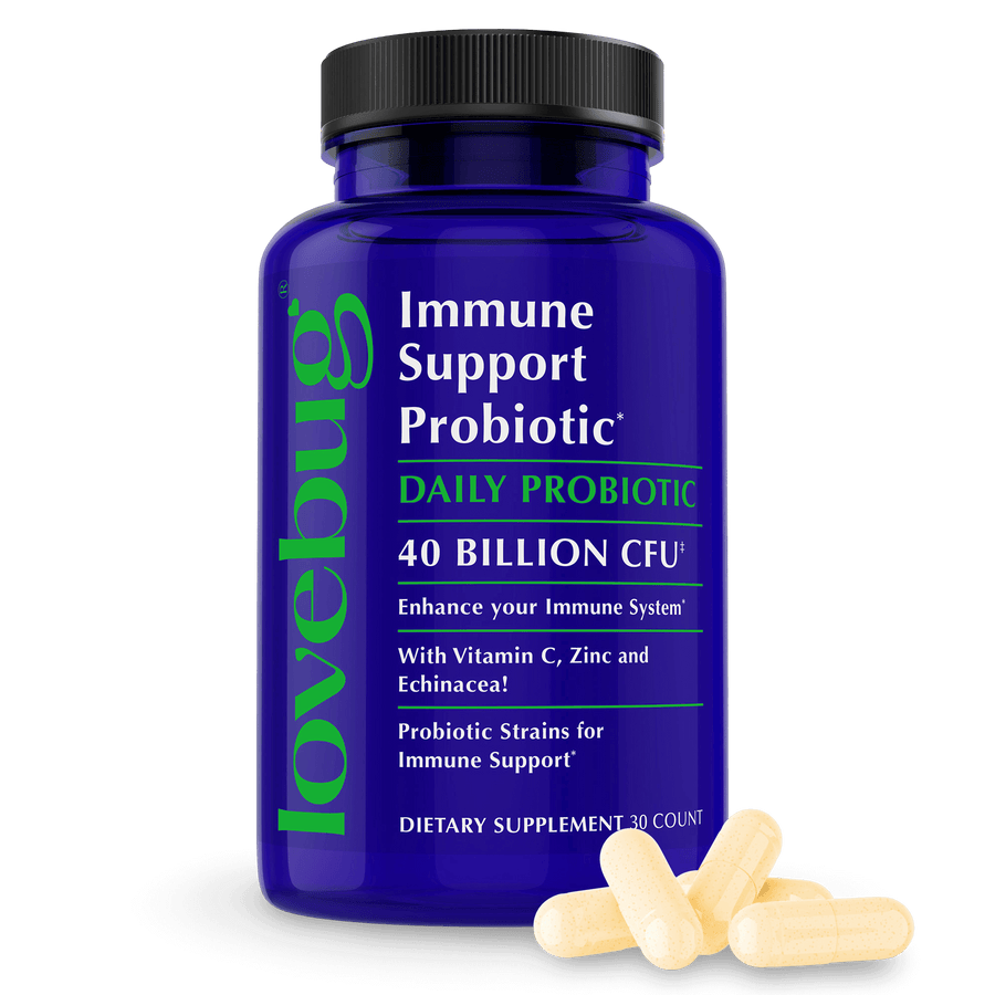 Immune Support Probiotic