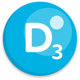 maybe an image about Vitamin D3