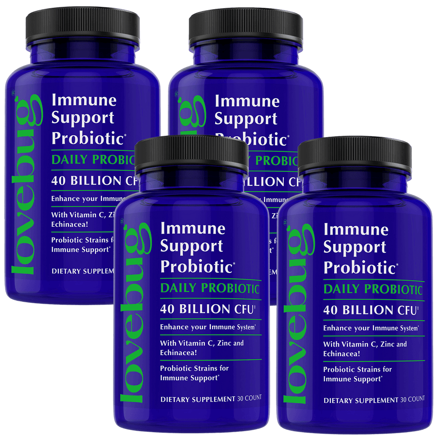 Immune Support Probiotic