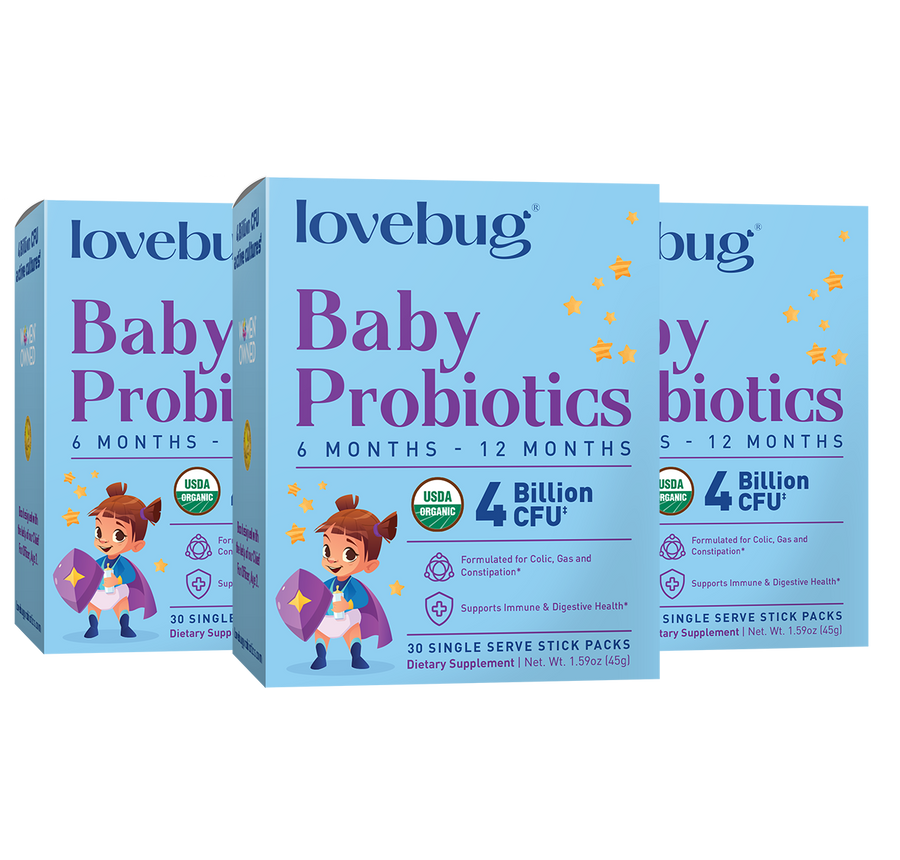 Baby Probiotic