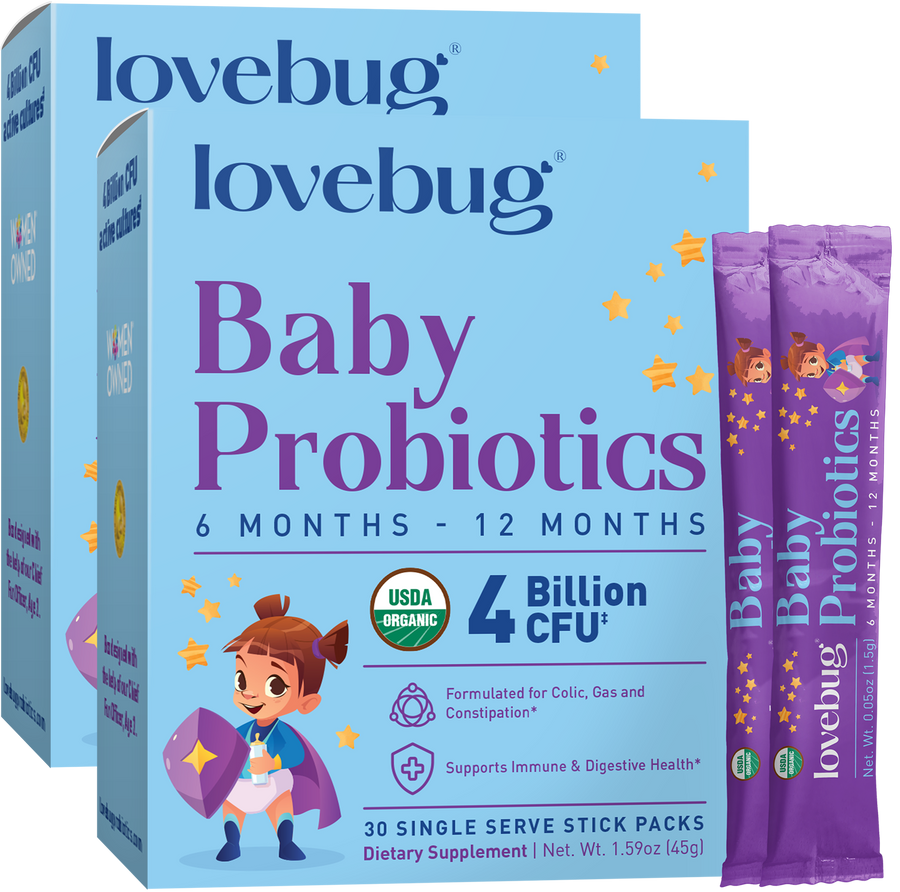 Baby Probiotic