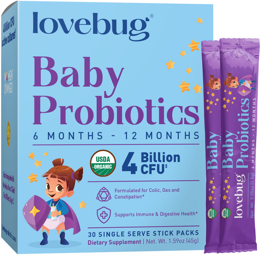 Baby Probiotic