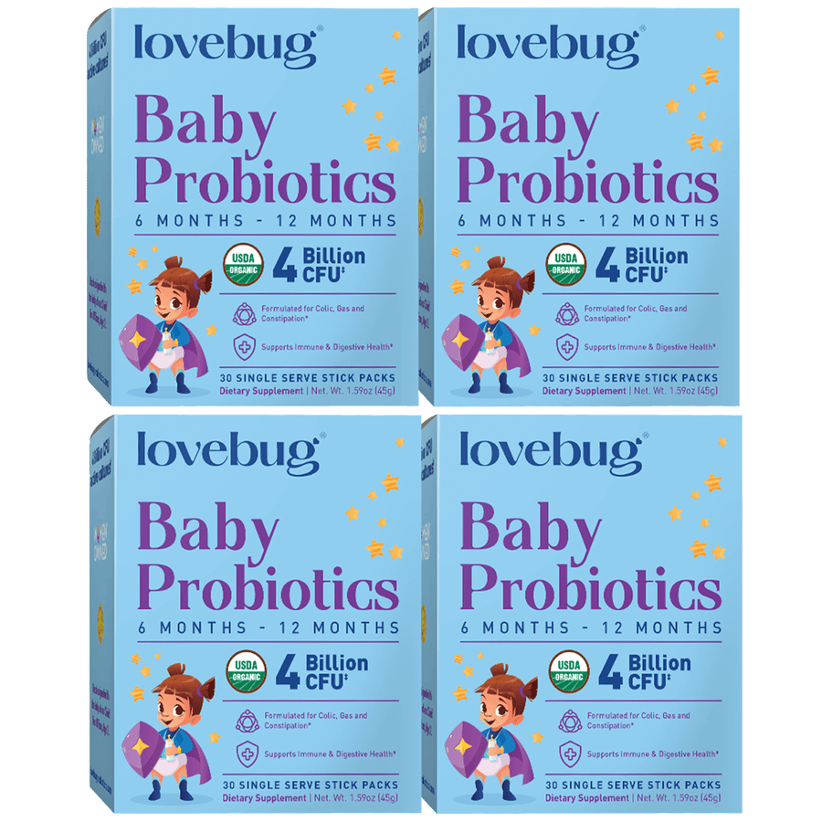 Baby Probiotic