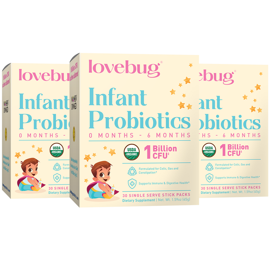 Infant Probiotic