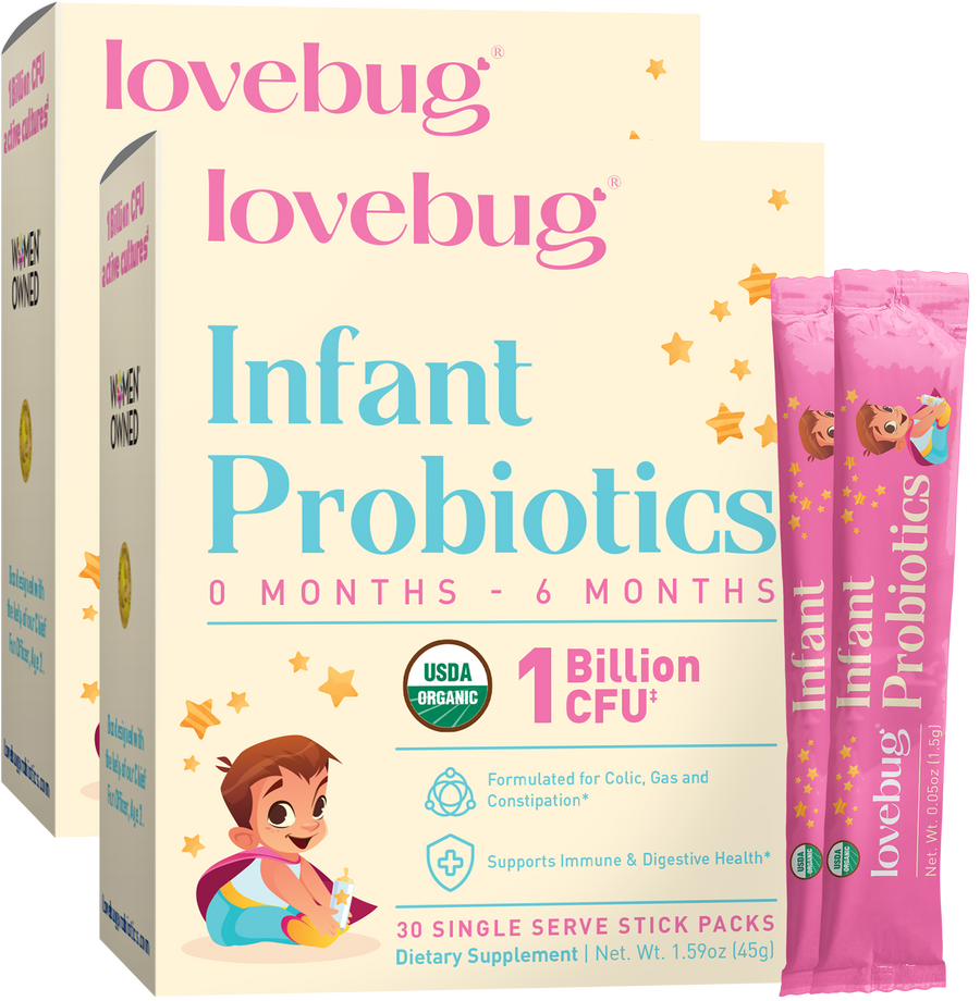 Infant Probiotic