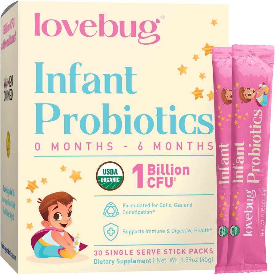 Infant Probiotic