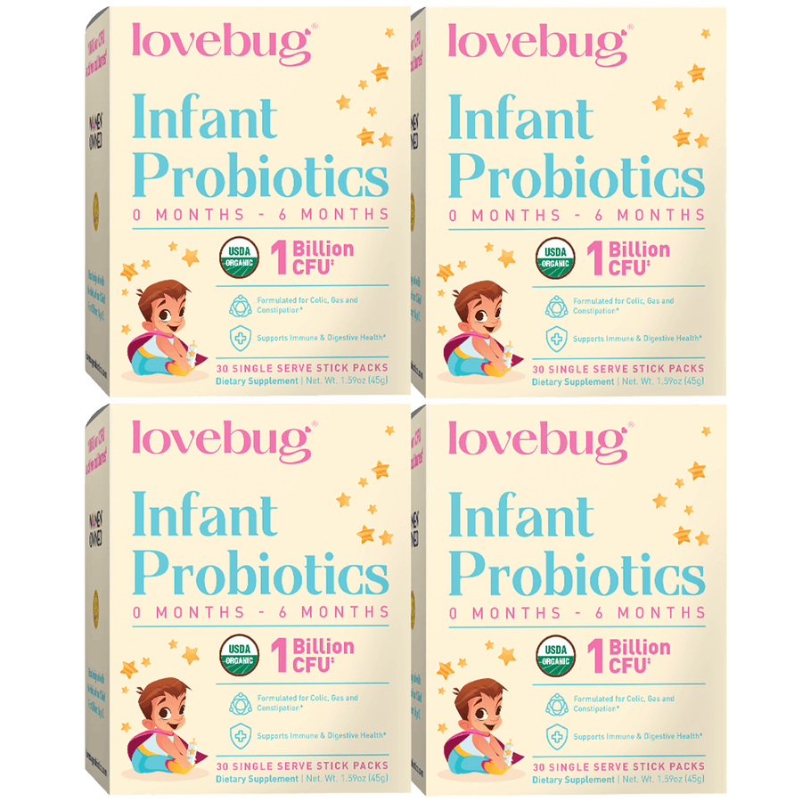 Infant Probiotic
