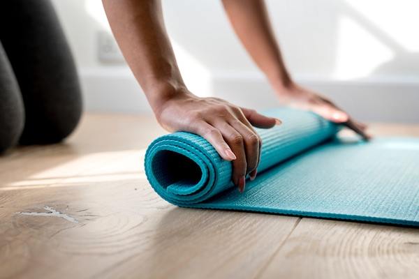 8 Exercises that Support Gut Health