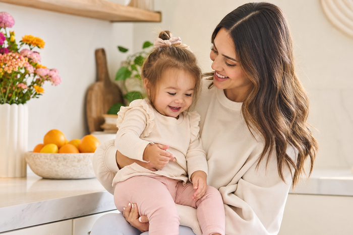 best baby probiotic powder with prebiotic fiber for sensitive stomachs