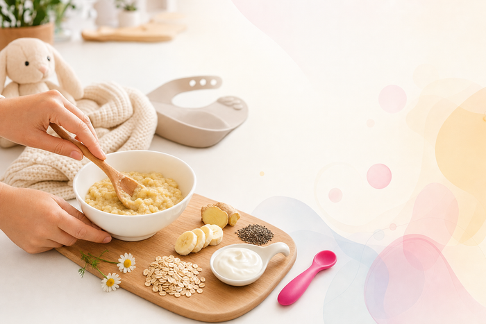 best probiotic powder for toddler with eczema