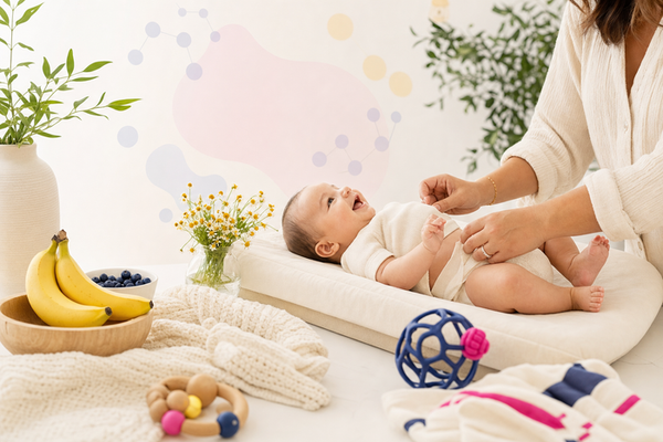 Best probiotic powder for toddlers traveling
