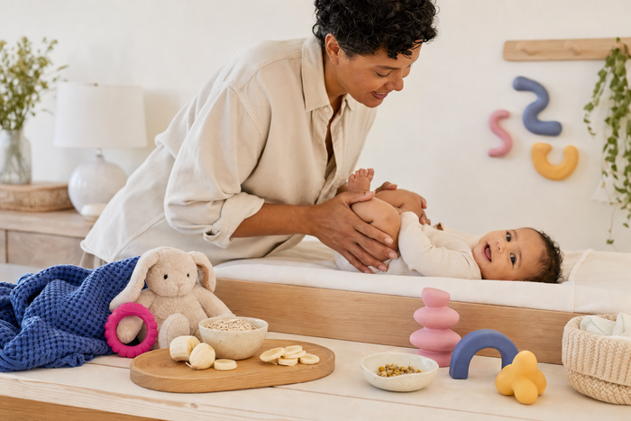 best toddler probiotic powder according to nutritionists