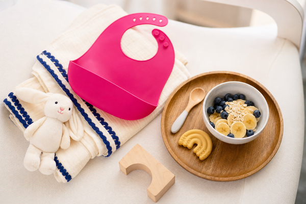 best toddler probiotic powder without artificial sweeteners