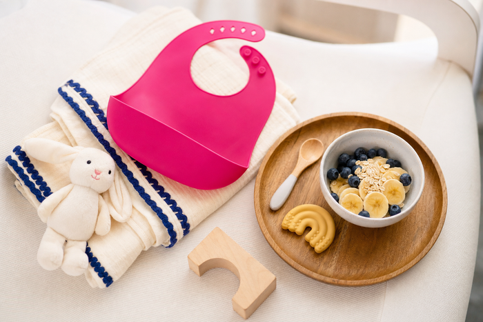best toddler probiotic powder without artificial sweeteners