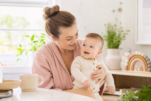 difference between probiotic strains for children