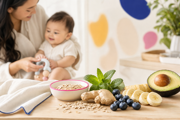 difference between toddler probiotics with and without prebiotic fiber