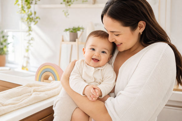 Do OBGYNs recommend specific probiotic supplements for women's health?