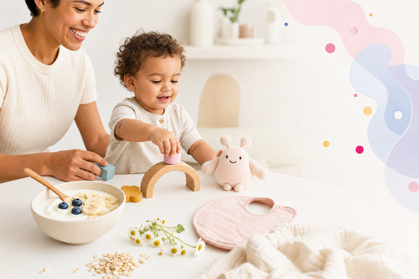 Expert reviews on children's probiotic supplements
