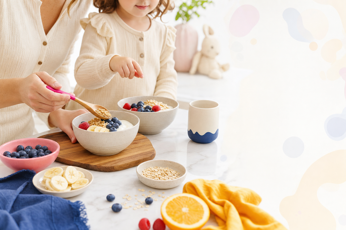 Immune support probiotic without dairy or gluten