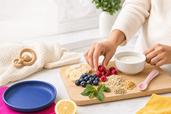 kids probiotic chewable with prebiotic fiber vs without