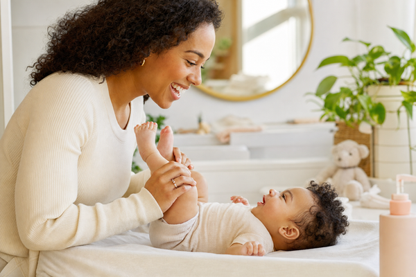 kids probiotic chews with prebiotics
