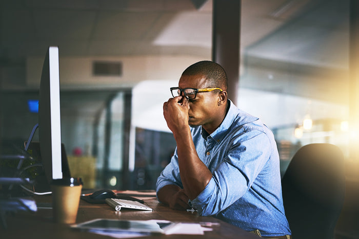 Does Stress Impact Your Gut Health