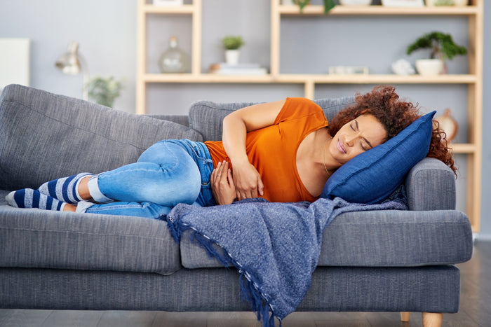 SIBO Support with a Daily Probiotic Supplement
