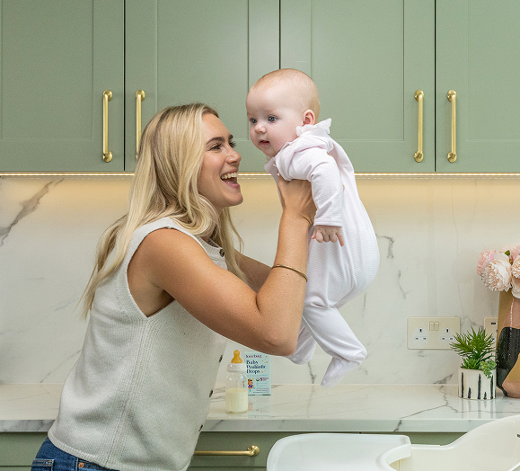 Liquid vs. Powder Probiotics for Infants Under 6 Months