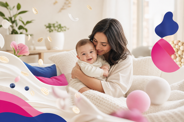 Are there baby probiotics without dairy or soy?