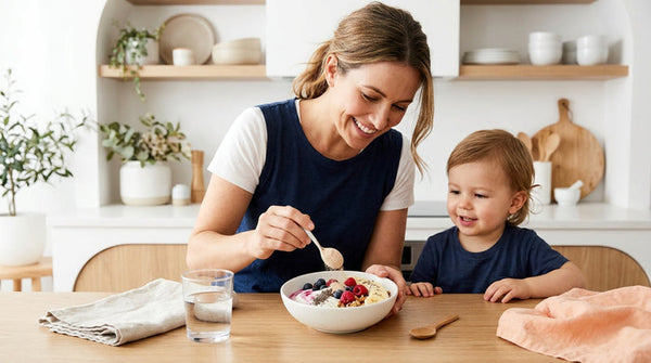 probiotic pills vs capsules for digestive support