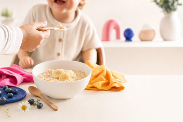 Probiotic supplements with prebiotics for gut health
