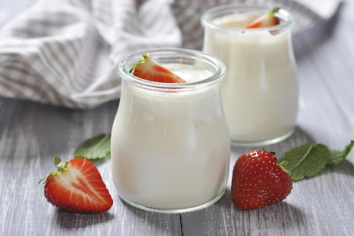 Probiotics 101: A (Brief) History of Yogurt