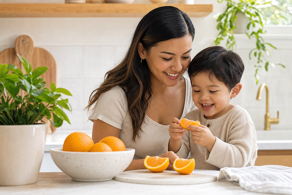 probiotics for sensitive stomach without dairy