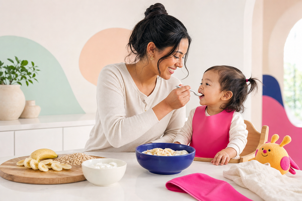 What do gut health experts say about children's probiotics?