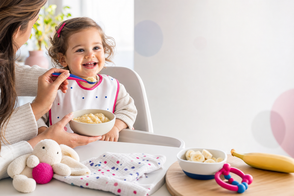 What do nutritionists say about toddler probiotics?
