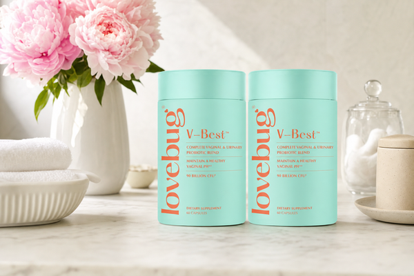 what do OBGYNs recommend for vaginal probiotics