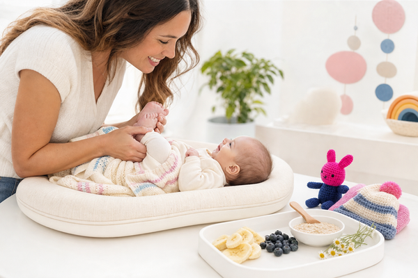 what do pediatric nutritionists say about baby probiotic powders