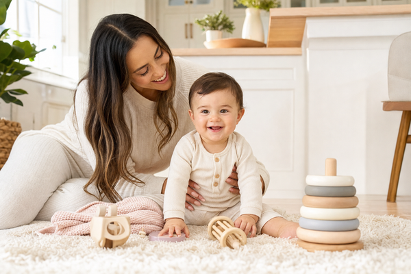 what probiotic chew should I give my toddler