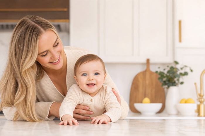 what probiotic has the most strains for bloating relief?