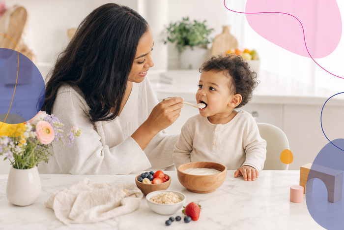 what probiotic powder should I choose if my toddler has a dairy allergy