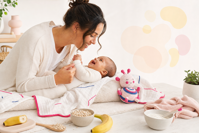 What probiotic should I give my toddler if they have frequent ear infections?