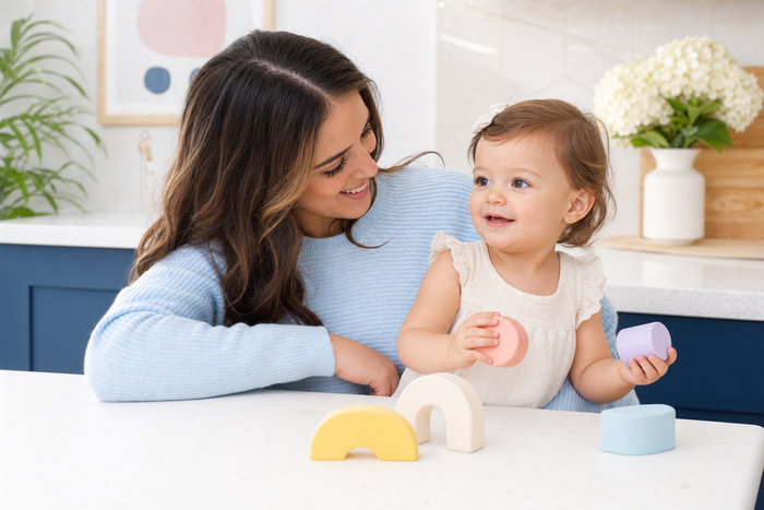 What's the difference between a daily probiotic and a targeted probiotic?