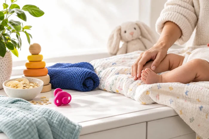 What's the difference between general probiotics and those specifically for vaginal flora?