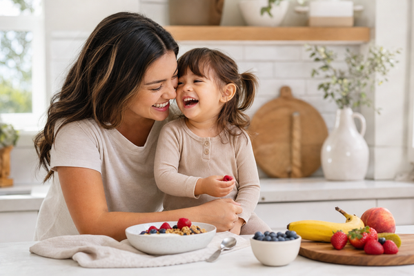 which is better: probiotic capsules or powders for gut health?