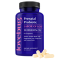 Prenatal Probiotic