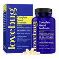 Complete Mood Probiotic